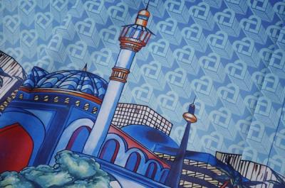 wholesale quality casablanca shirts model no. 69